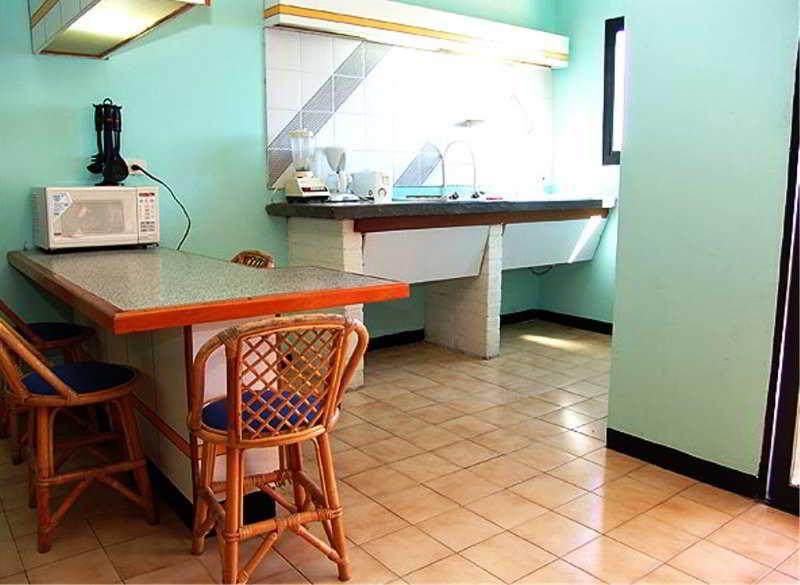 Margarita Village International Porlamar Ngoại thất bức ảnh